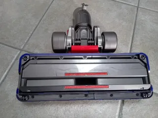 Cepillo Dyson DC Dual mode