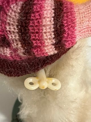 Gizmo Gremlins Tambor