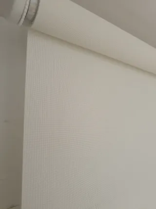 Estor Screen 120x250cm nuevo