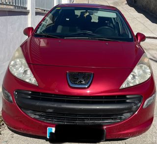 Peugeot 207 2006