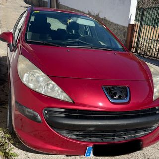 Peugeot 207 2006