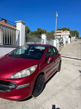 Peugeot 207 2006