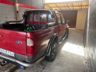 Ford Ranger 2005