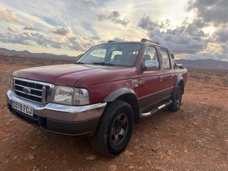 Ford Ranger 2005