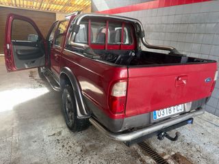 Ford Ranger 2005