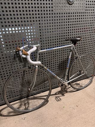 Bicicleta  Gazelle