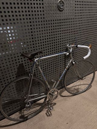 Bicicleta  Gazelle