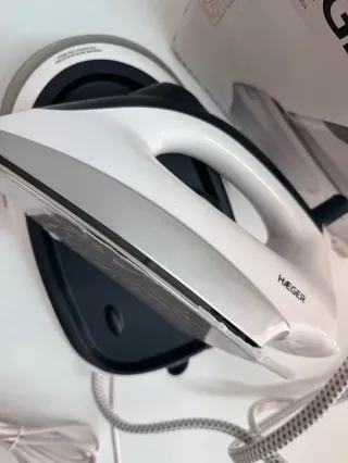 Centro de Planchado Haeger Marbella