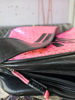 Borsa nuova, unisex, Gola Redford 3D Hologram Y2K