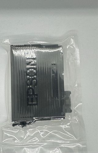 Tinteiro Epson 503 Preto