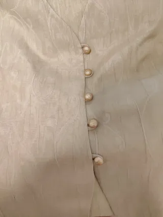 Conjunto Vestido y Chaqueta