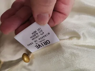 Conjunto Vestido y Chaqueta