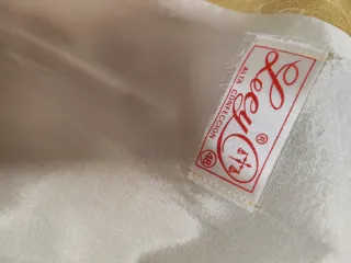 Conjunto Vestido y Chaqueta