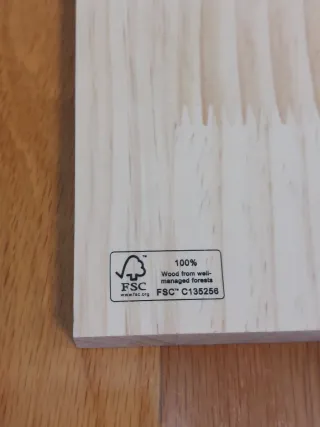 Juego Brain Breaker de madera