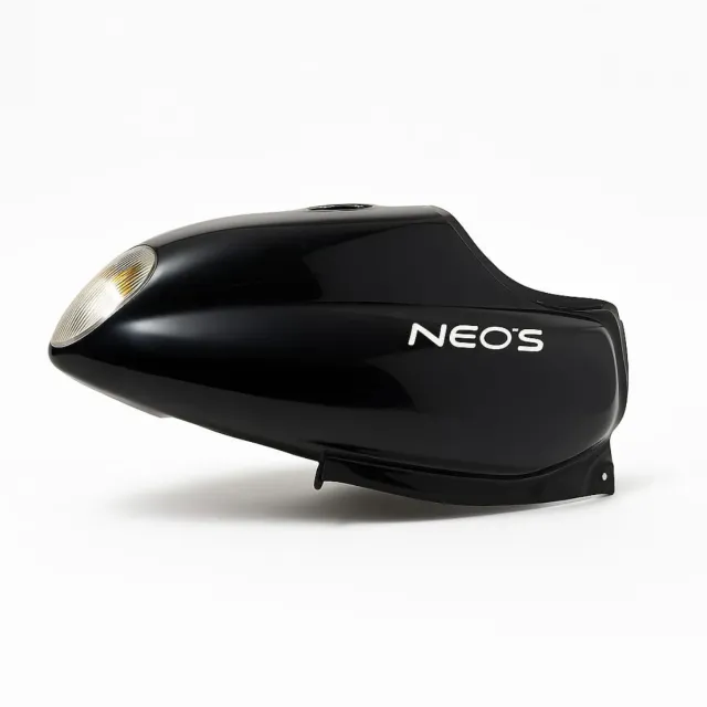 Tapa lateral derecha Yamaha Neo’s 50cc en perfecto