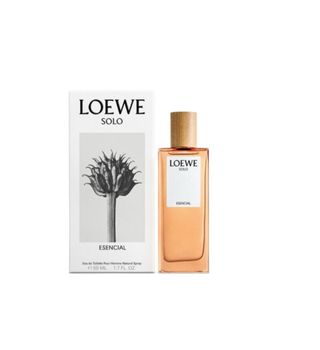 Loewe Solo Esencial Eau de Toilette 50ml