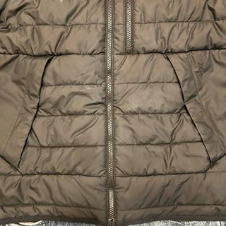 Giubbotto Nike Uomo Nero Trapuntato