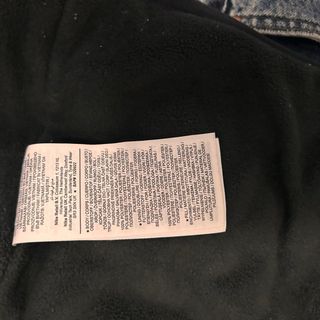 Giubbotto Nike Uomo Nero Trapuntato