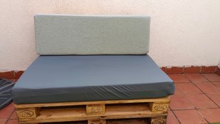 Colchones para palets