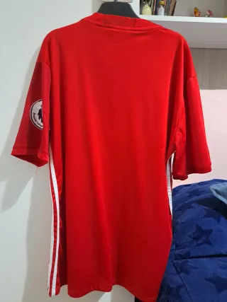 Maglia Manchester United Adidas