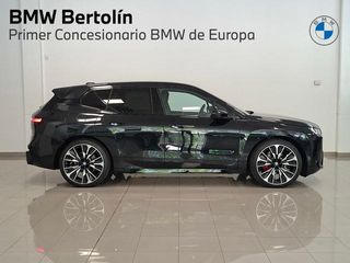 BMW iX xDrive45 300 kW (408 CV)