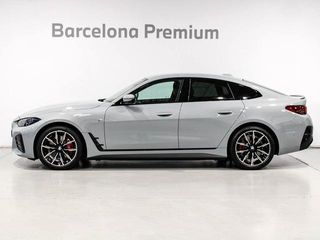 BMW i4 eDrive35 210 kW (286 CV)