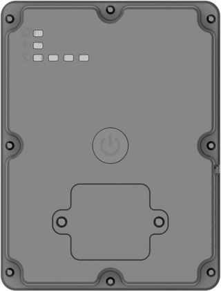 Rastreador GPS S20 Pro 7500mAh