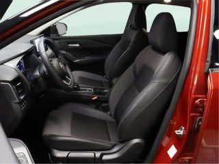 Nissan Qashqai DIG-T 160 N-Connecta 4x2 CVT 116 kW (158 CV)