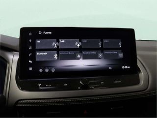 Nissan Qashqai DIG-T 160 N-Connecta 4x2 CVT 116 kW (158 CV)