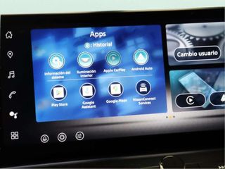 Nissan Qashqai DIG-T 160 N-Connecta 4x2 CVT 116 kW (158 CV)