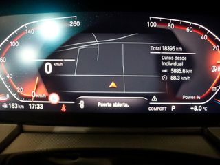 BMW Serie 1 118d 110 kW (150 CV)