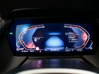 BMW Serie 1 118d 110 kW (150 CV)