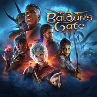 Baldur's Gate 3 PC