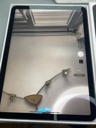 iPad Air 4 256 GB Gris + 4G !!!Ultimo Precio!!