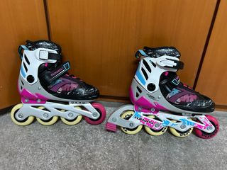 Patines en línea TIJUANA