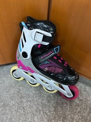 Patines en línea TIJUANA