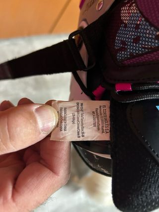 Patines en línea TIJUANA