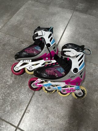 Patines en línea TIJUANA