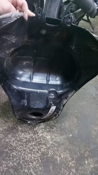 Depósito Gasolina Yamaha Fazer 600 (06-10)