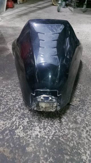 Depósito Gasolina Yamaha Fazer 600 (06-10)