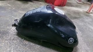 Depósito Gasolina Yamaha Fazer 600 (06-10)