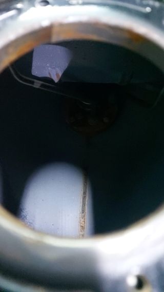 Depósito Gasolina Yamaha Fazer 600 (06-10)