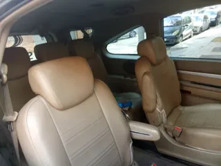 SsangYong Rodius 2007