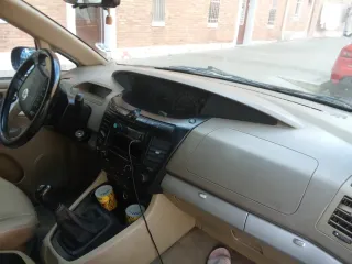 SsangYong Rodius 2007