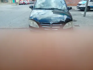 SsangYong Rodius 2007