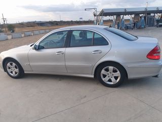 Mercedes-Benz Clase E 2003