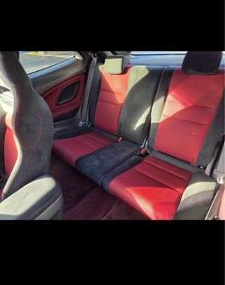 Honda Civic Type R FN2 2008