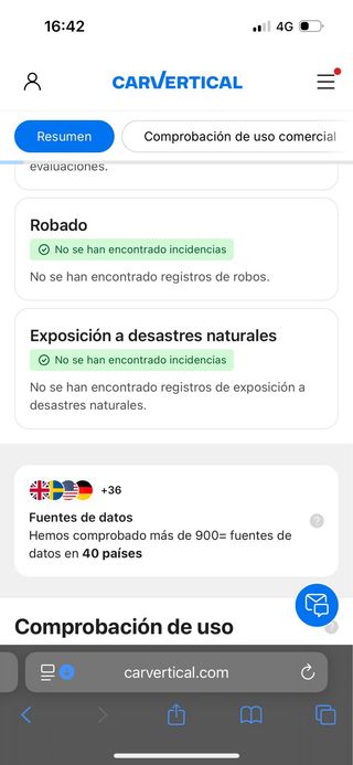 Honda Civic Type R FN2 2008 | REVISADO