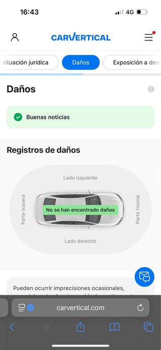 Honda Civic Type R FN2 2008 | REVISADO