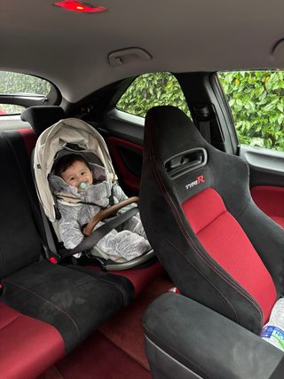 Honda Civic Type R FN2 2008 | REVISADO